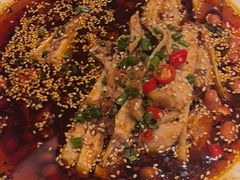 -香丰阁·烤鸭·川湘菜(清河店)