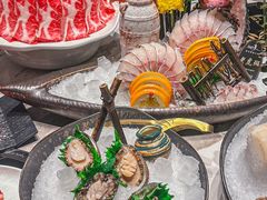 -海货·臻品火锅·蒸汽海鲜(滨海金融街店)