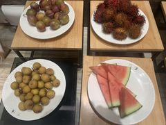 -大渔铁板烧(海雅缤纷城店)