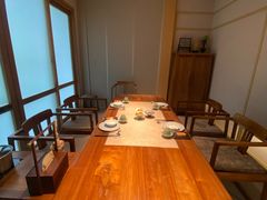 -绣园·茶食宴(湘绣博物馆店)