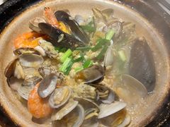 -涌上外婆桥(南塘店)