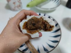 菌菇小包-白玉兰食品(中山公园龙之梦店)