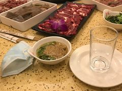 -多迷烫菜广场(水心大厦店)