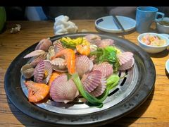 -三个渔夫·蒸汽海鲜(小白楼店)