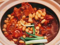 -谷田稻香·砂锅菜(广州悦汇城店)