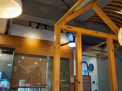 大堂-红小满休闲餐厅(十全街店)