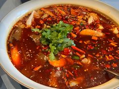 -宴周康·精致江浙菜(周浦店)