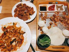 -陈傻子餐厅(世纪都会店)