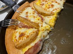 -必胜客(蚌埠东海万达店)