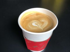 -JPG coffee(广州体育西店)