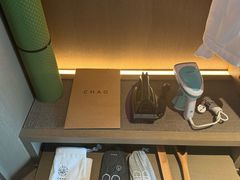 -北京三里屯CHAO酒店