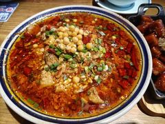 -打酱油·非遗淮扬菜(瘦西湖梅岭店)