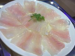 -千岛蚝高压锅生蚝·人参火锅(白云万达店)