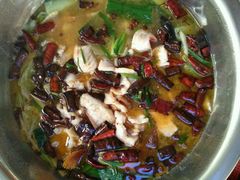 android_upload_pic-毛里求斯小四川餐厅总店