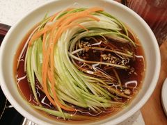 养生葫芦丝-羊瑞堂·横山炖羊肉·陕菜(未央路旗舰店)