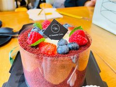 -姆们M Sweetie Cake(三里屯店)