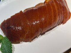 酥香嫩烤鸭-四季民福烤鸭店(王府井灯市口店)
