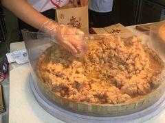 -童婆婆酥肉(双楠店)