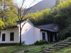 -中国大竹海景区