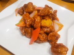 -乐忻皇朝(上海中心大厦店)