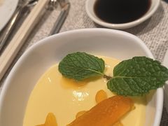-万丽轩·粤菜(王府井金茂万丽酒店)