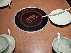 -掂档潮汕牛肉火锅(沈阳万象城店)