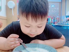 -哼哈豆花工房(高铁吾悦广场店)