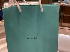-Tiffany & Co.蒂芙尼
(武汉武商MALL店)