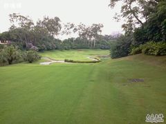 -麓湖高尔夫球俱乐部