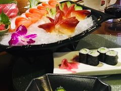 -元通寿司(东骏店)