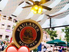 -巴伐利亚啤酒坊(意式风情街店)