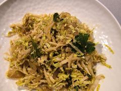 -悦海·家宴·冰花皮皮虾大锅贴(宝龙店)