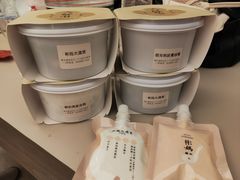 -彬媽糖水(侨鑫国际店)