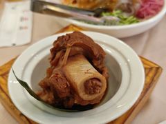 -鼎好家常菜(天桥店)