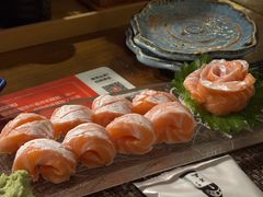 -半藏居酒屋(香港花园店)
