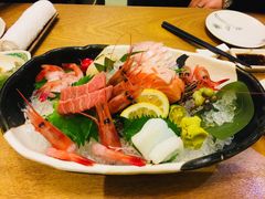 -水之惠鲜鱼料理(王府大街店)