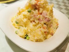 上海土豆色拉-顺风海鲜港(长寿路店)