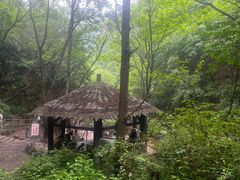 -九龙潭景区