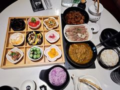 -新仙清汤牛腩(铜锣湾店)