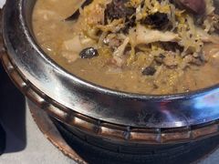 -人民公社大食堂(张家湾店)