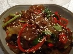 -T館·花园艺术餐厅