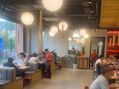 -杨氏青龙虾·羊蝎子(珠江路店)