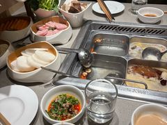 -海底捞火锅(正大乐城店)