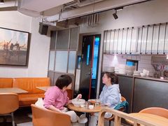 -Wagas沃歌斯(港汇恒隆广场店)