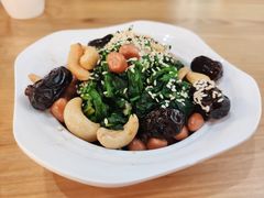 八宝菠菜-陈傻子餐厅(世纪都会店)