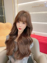 -3AM·S HAIR SALON烫发染发接发