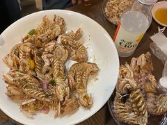 -盒马鲜生(杭州运河上街店)