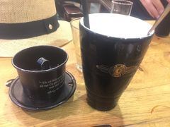-Trung Nguyen Café Legend