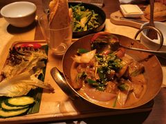 -来龙里 精致 东南亚餐室(万象城店)