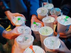 -1点点(河南中路店)